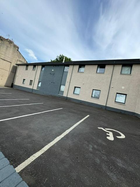 My Motel Glasgow Airport พาสเลย์ ภายนอก รูปภาพ