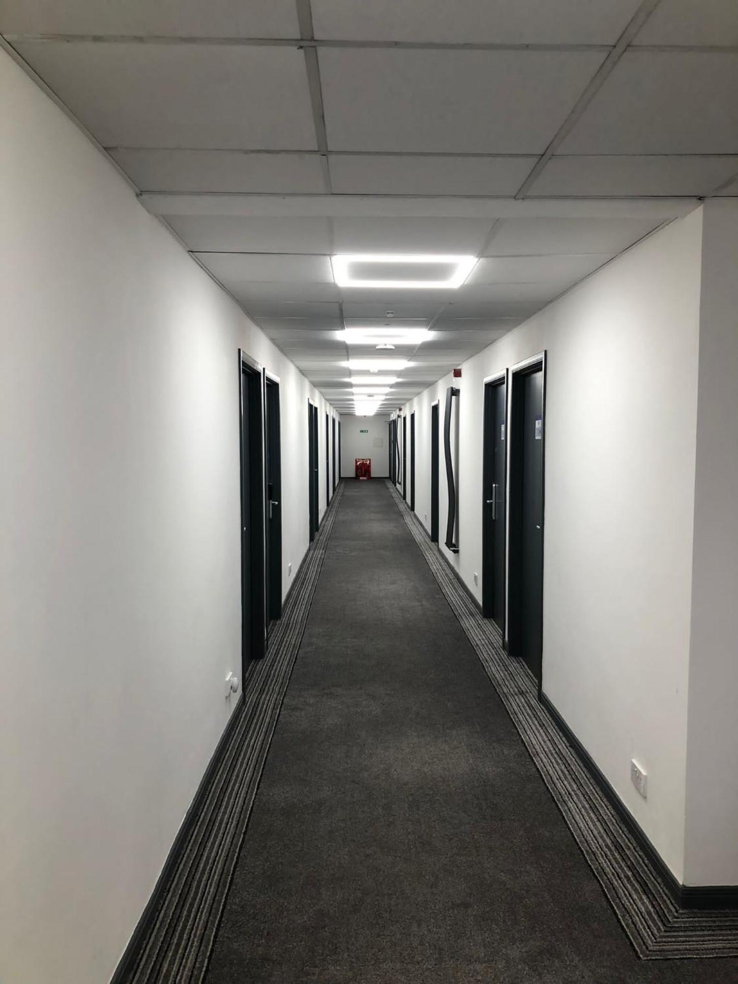 My Motel Glasgow Airport พาสเลย์ ภายนอก รูปภาพ