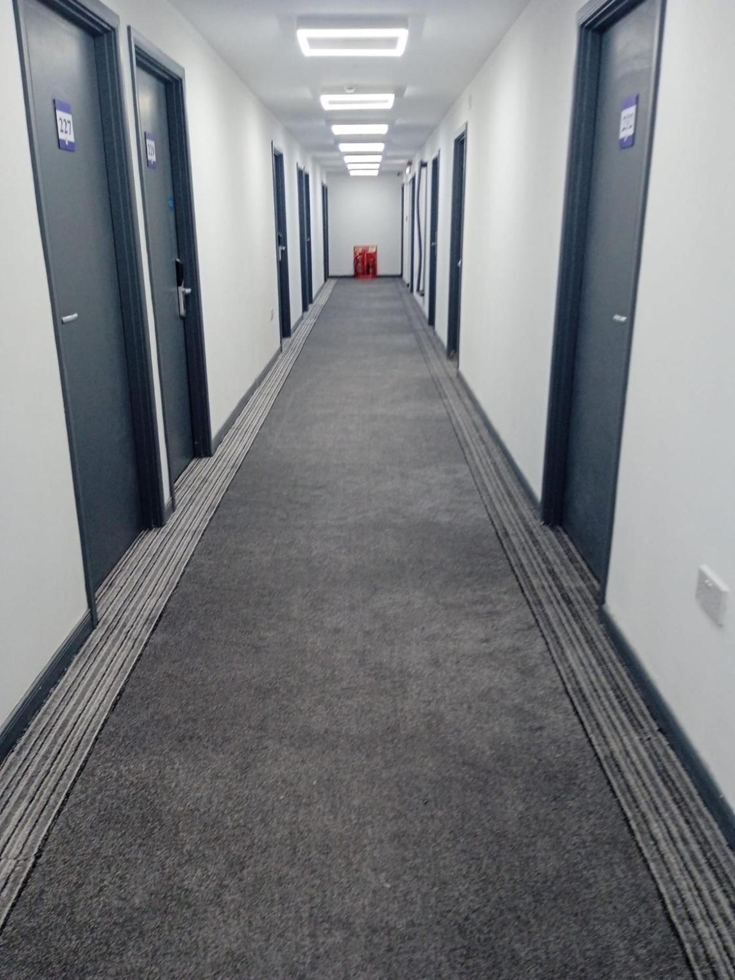 My Motel Glasgow Airport พาสเลย์ ภายนอก รูปภาพ